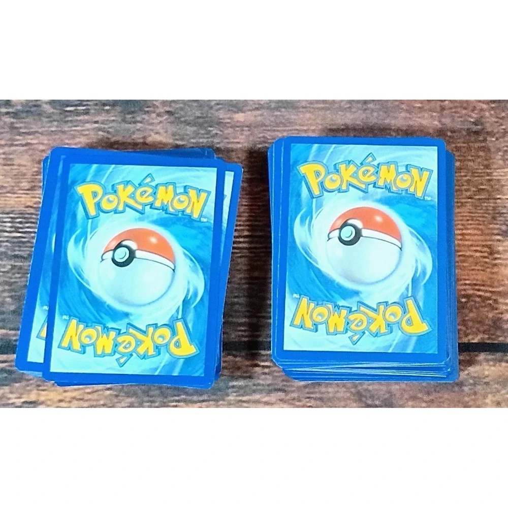Pokemon TCG Vivid Voltage‎ 116 Card Bulk Lot Charmander Flareon Vaporeon Jolteon